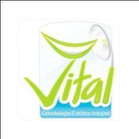 logo-VITAL ODONTOLOGIA ESTETICA INTEGRAL
