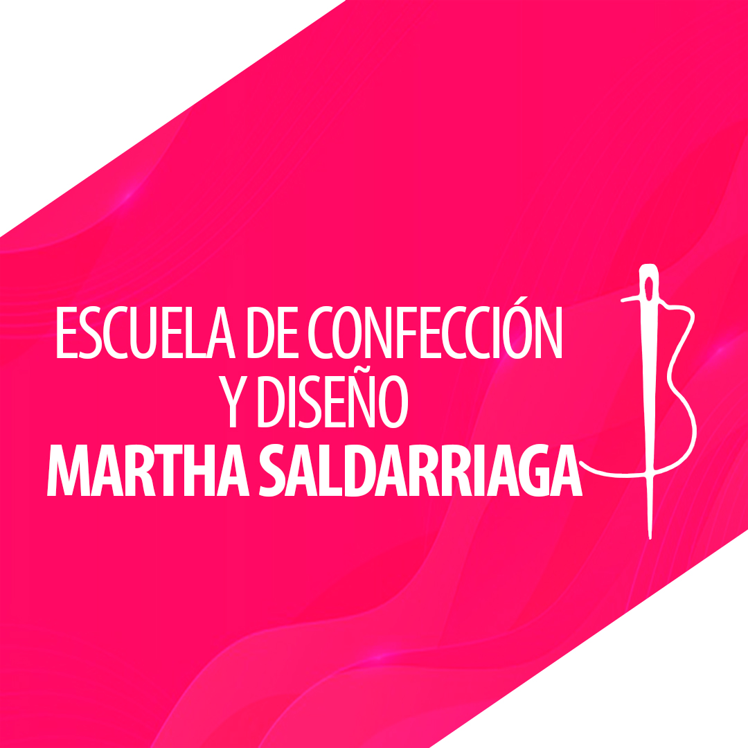 logo-ESCUELA DE CONFECCION Y DISEÑO MARTHA SALDARRIAGA