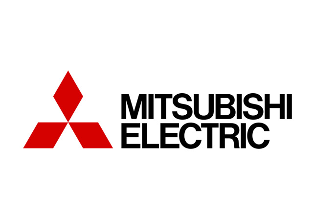 logo-MITSUBISHI ELECTRIC
