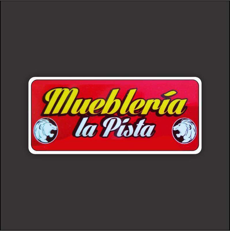 logo-MUEBLERIA LA PISTA