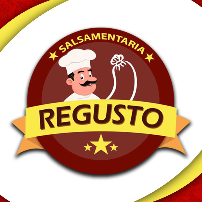 logo-SALSAMENTARIA REGUSTO