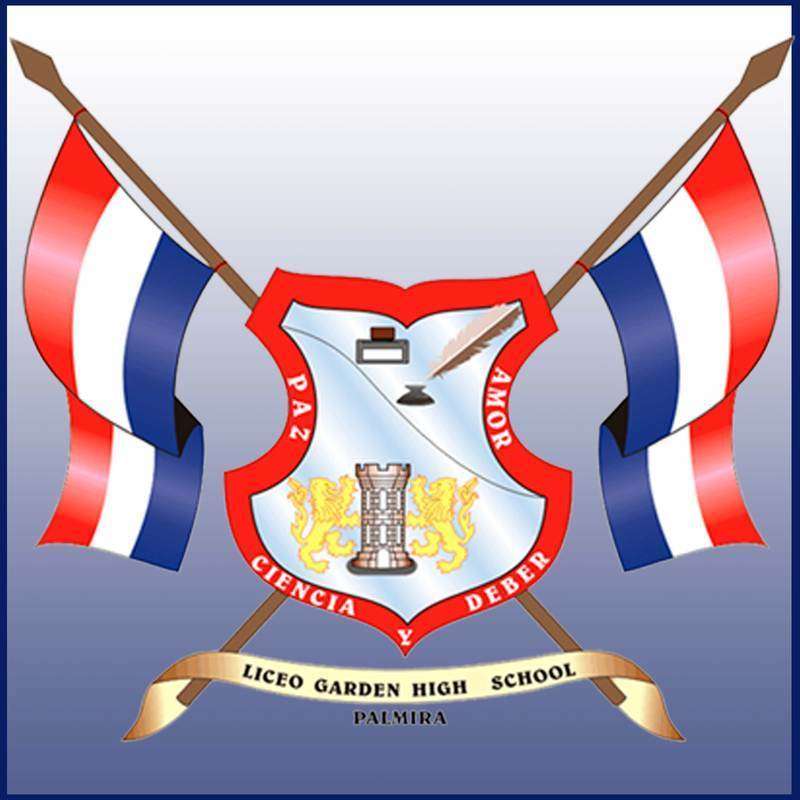 logo-LICEO GARDEN HIGH SCHOOL