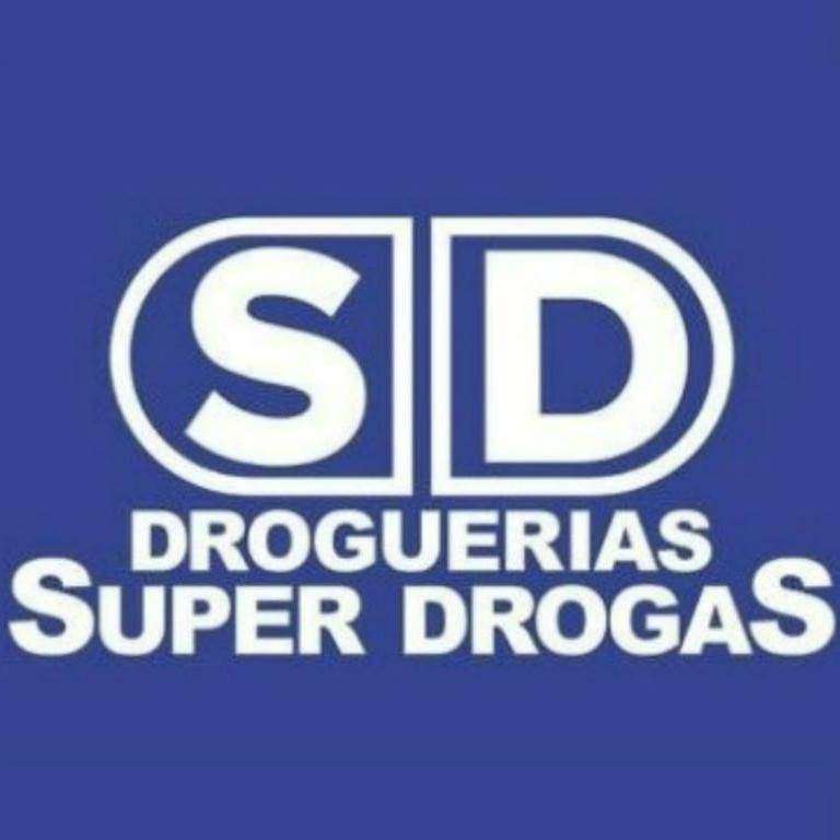 logo-DROGUERIA SUPER DROGAS