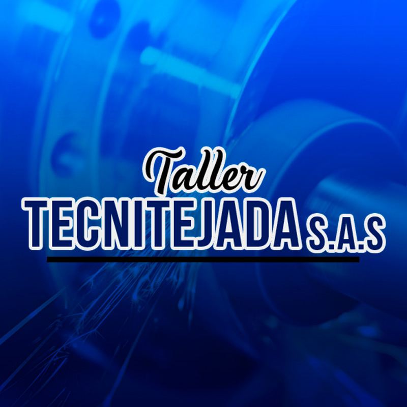 logo-TALLER TECNITEJADA S.A.S