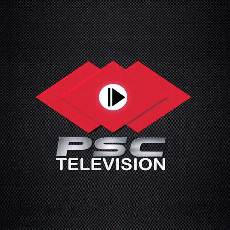 logo-PSC TELEVISION