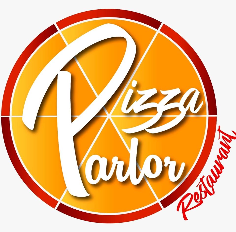 logo-PIZZA PARLOR