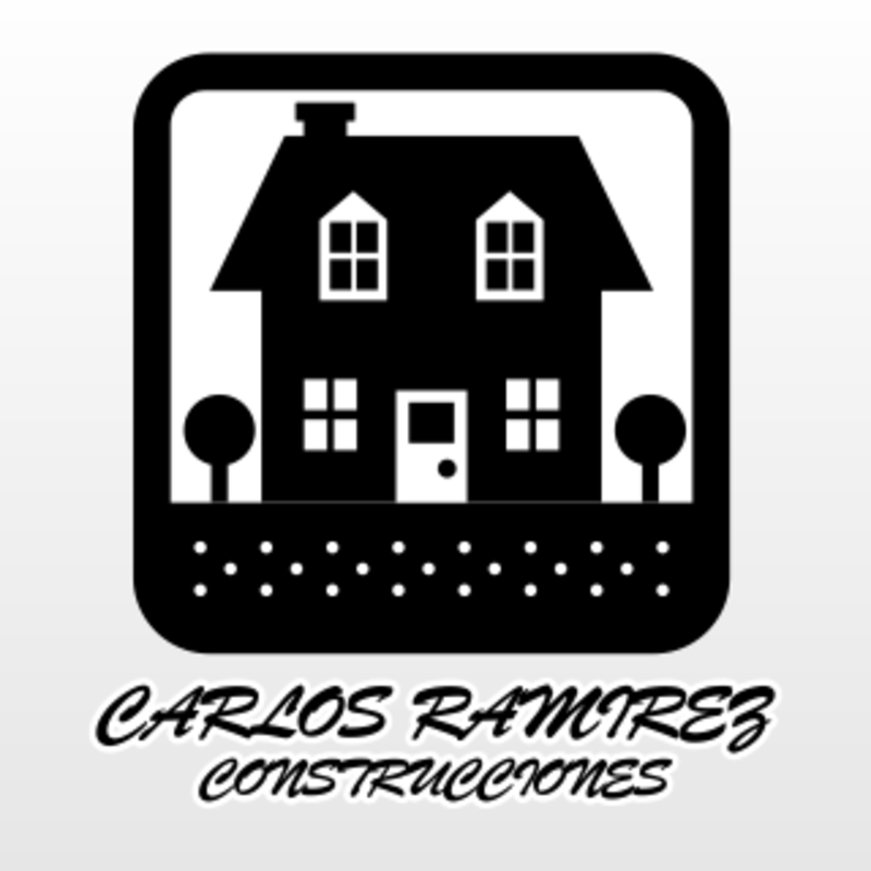 logo-CARLOS RAMIREZ CONSTRUCCIONES