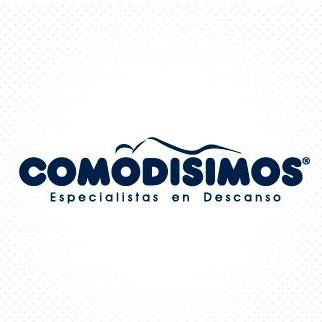 logo-COLCHONES COMODISIMOS