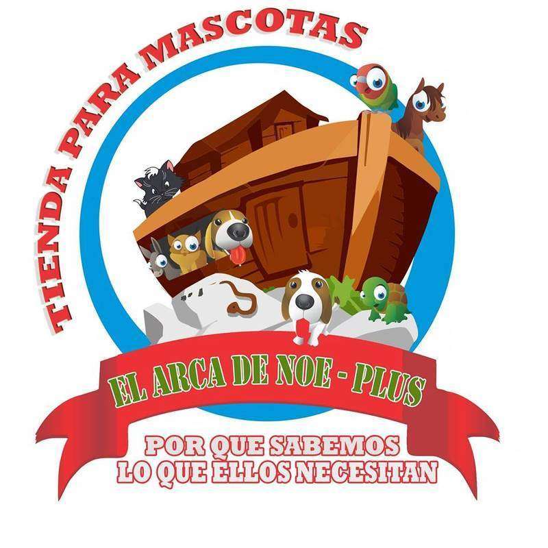 logo-EL ARCA DE NOE