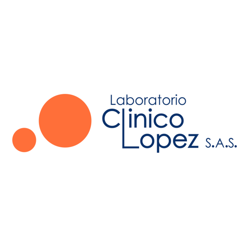 logo-LABORATORIO CLINICO LOPEZ