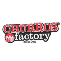 logo-CHURROS FACTORY