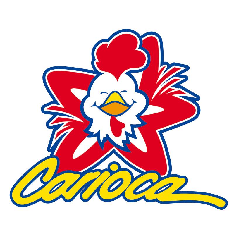 logo-CARIOCA EL POLLO