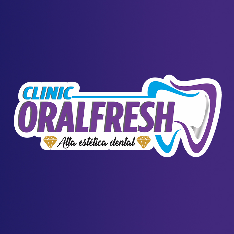 logo-CLINIC ORALFRESH ALTA ESTETICA DENTAL