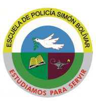 logo-ESCUELA DE POLICIA SIMON BOLIVAR