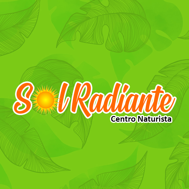 logo-TIENDA NATURISTA SOL RADIANTE
