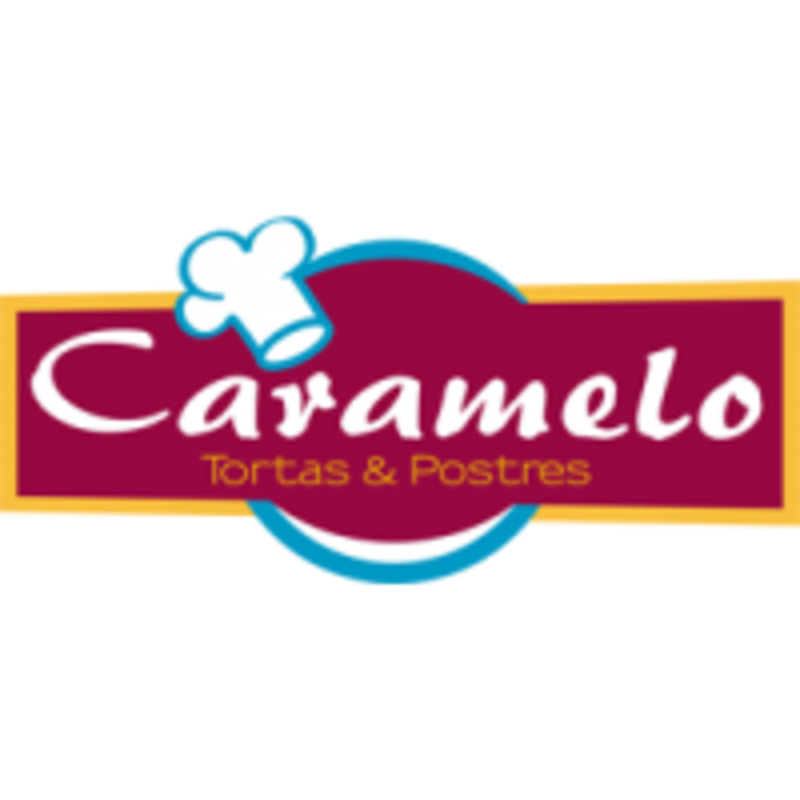logo-CARAMELO TORTAS & POSTRES