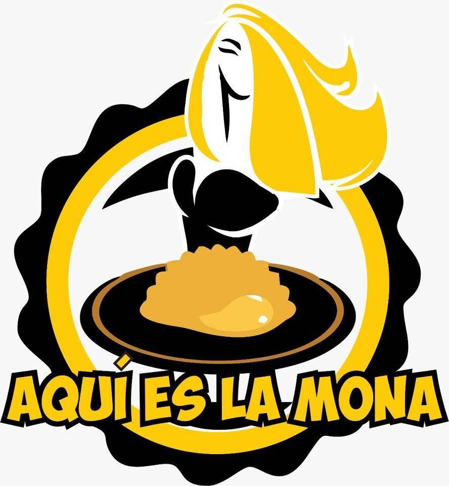 logo-AQUI ES LA MONA