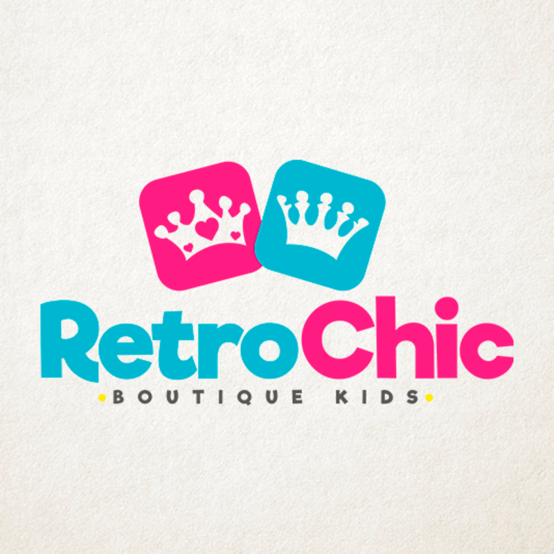 logo-RETROCHIC