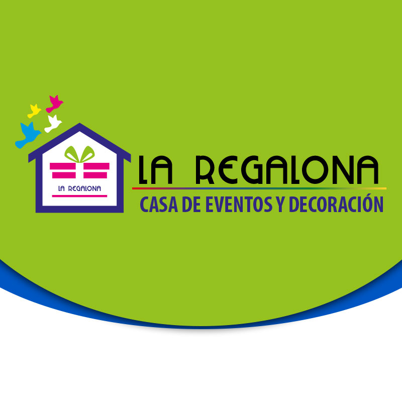 logo-LA REGALONA