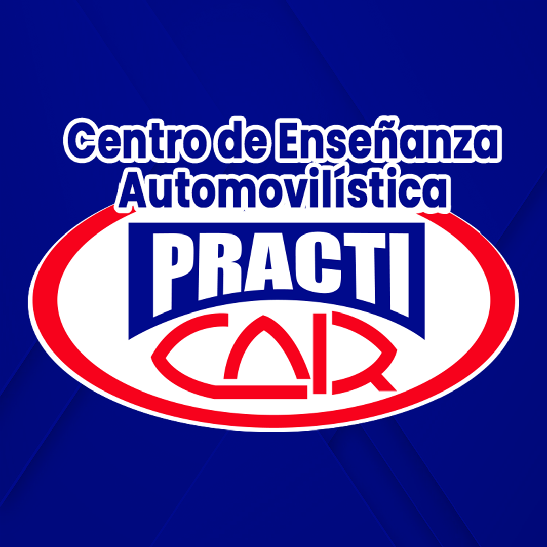 logo-CENTRO DE ENSEÑANZA AUTOMOVILISTICA PRACTI CAR