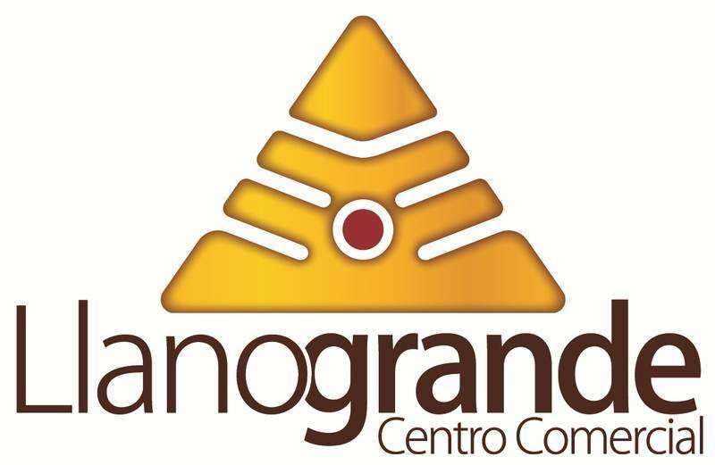 logo-CENTRO COMERCIAL LLANOGRANDE PLAZA