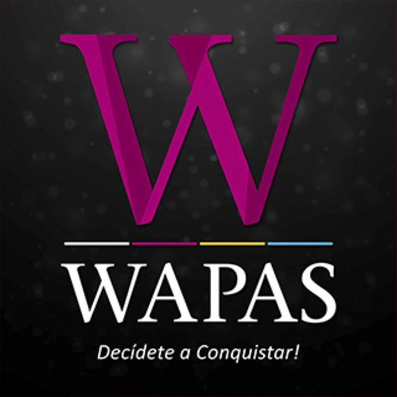 logo-WAPAS BOUTIQUE