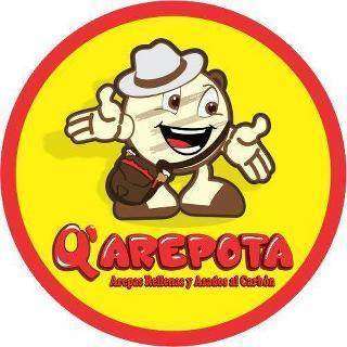 logo-Q'AREPOTA