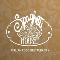 logo-SPAGHETTI HOUSE PEREIRA