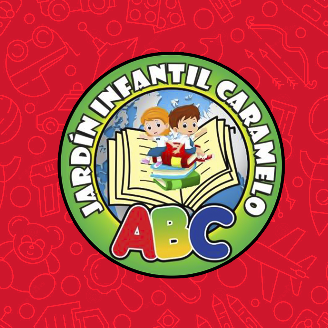 logo-JARDIN INFANTIL CARAMELO ABC