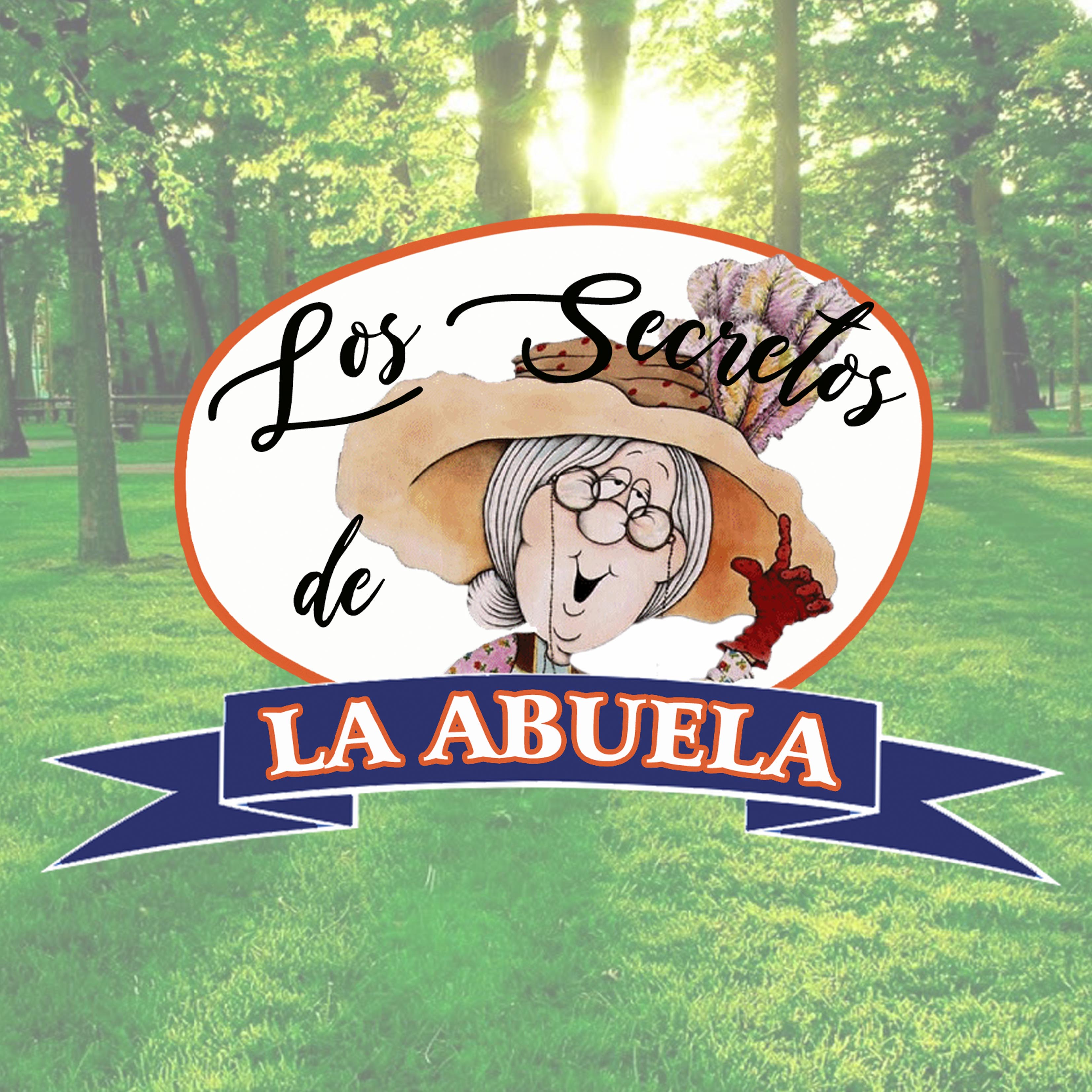 logo-CENTRO MEDICO NATURISTA LOS SECRETOS DE LA ABUELA