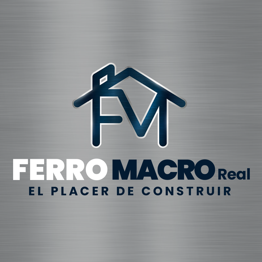 logo-DISTRIBUIDORA DE ALUMINIO Y PVC FERRO MACRO