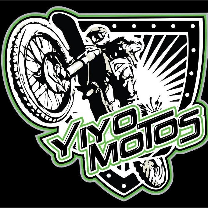 logo-YIYO MOTOS