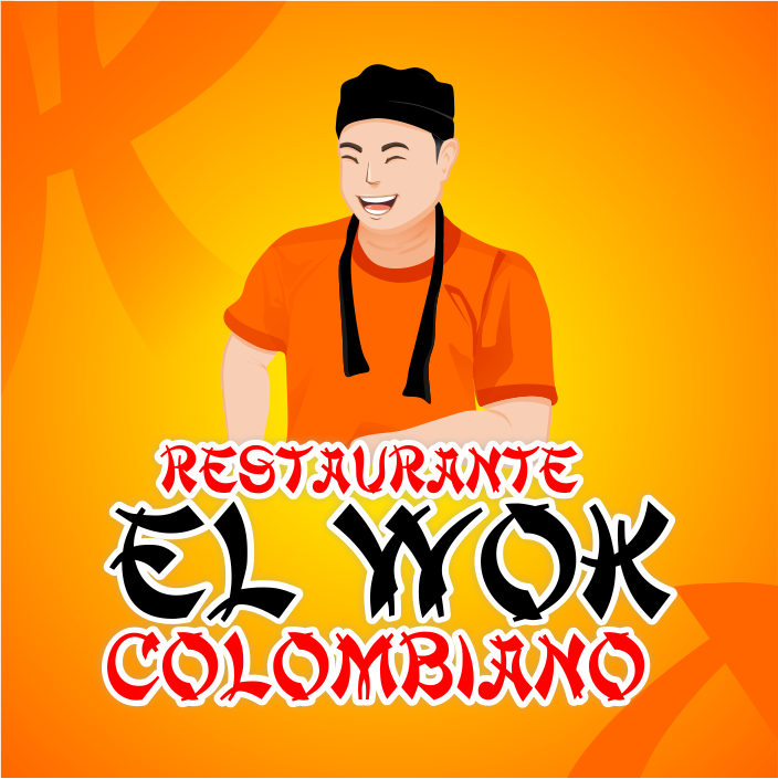 logo-EL WOK COLOMBIANO