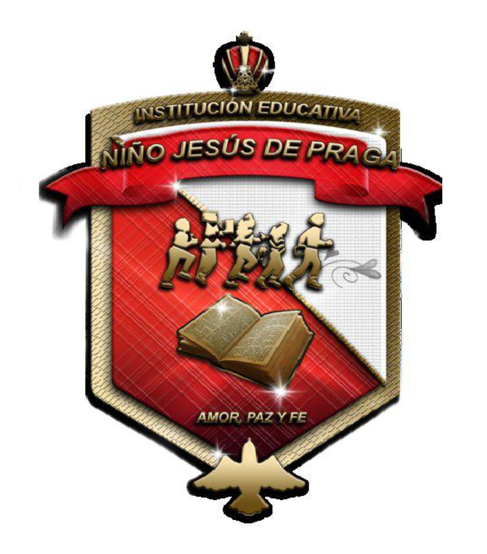 logo-INSTITUTO EDUCATIVA NIÑO JESUS DE PRAGA