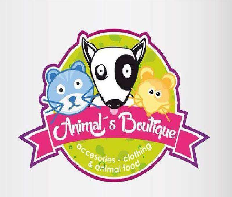 logo-ANIMAL'S BOUTIQUE