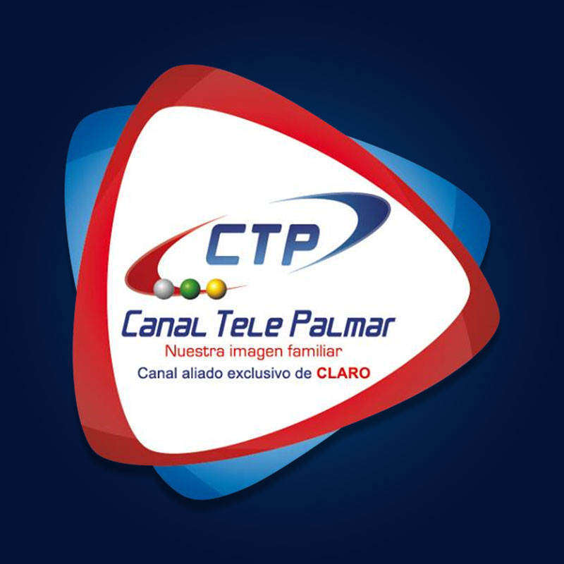logo-CANAL TELE PALMAR SAS