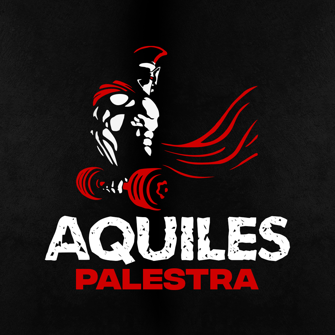 logo-GIMNASIO AQUILES PALESTRA