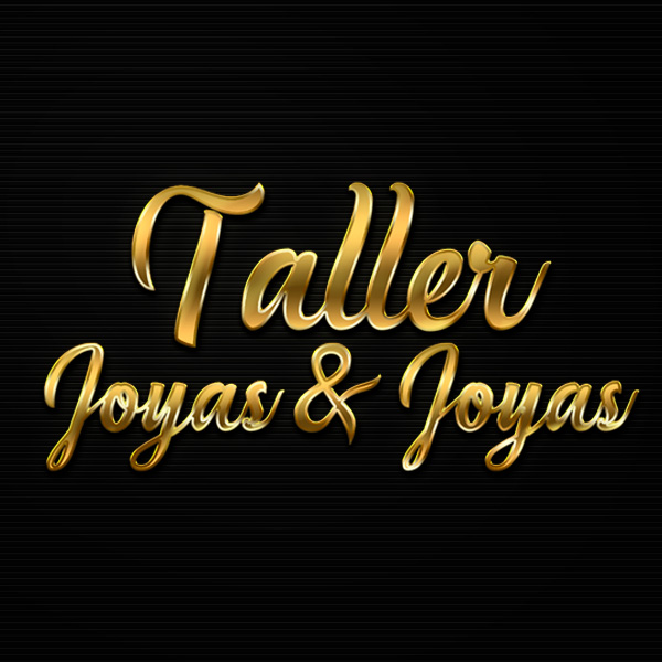 logo-TALLER JOYAS & JOYAS