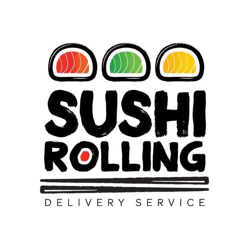 logo-SUSHI ROLLING