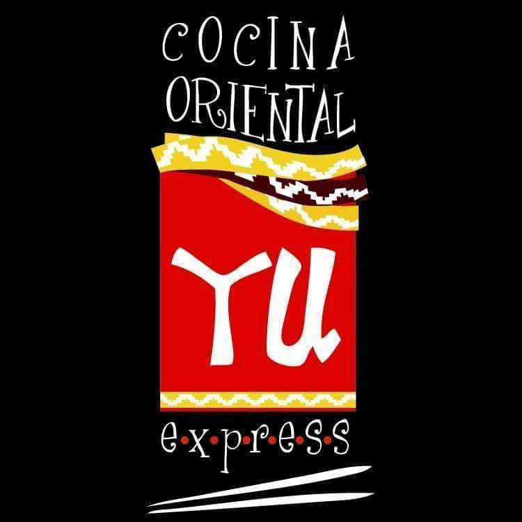 logo-YU EXPRESS