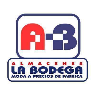 logo-ALMACENES LA BODEGA