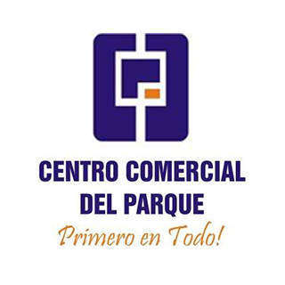 logo-CENTRO COMERCIAL DEL PARQUE