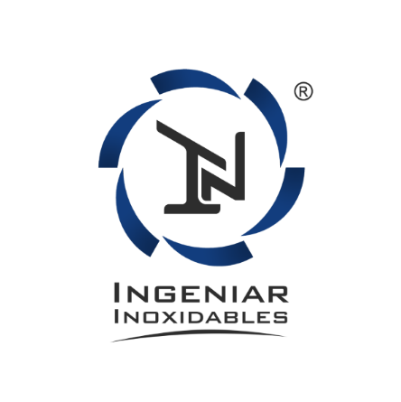 logo-INGENIAR INOXIDABLE