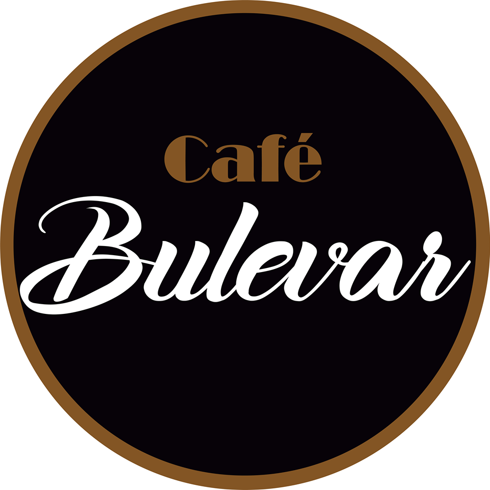 logo-CAFE BULEVAR