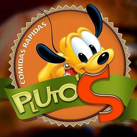 logo-PLUTO'S COMIDAS RAPIDAS