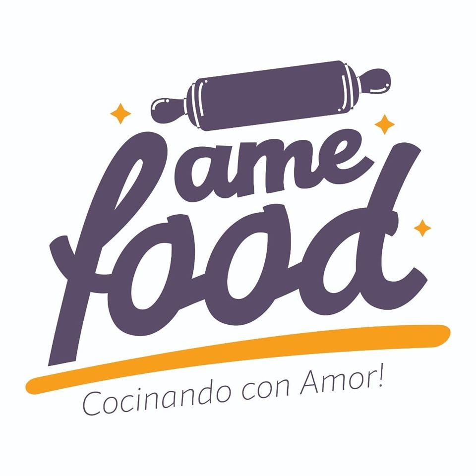 logo-AME FOOD