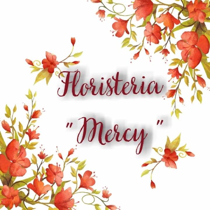 logo-FLORISTERÍA LA MERCY