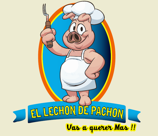 logo-EL LECHON DE PACHON
