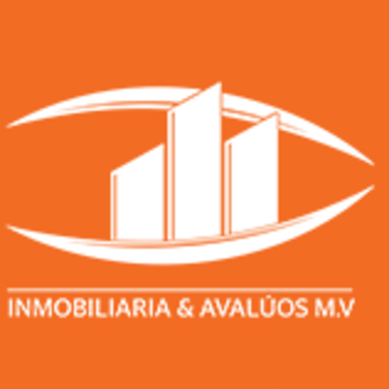 logo-INMOBILIARIA Y AVALUOS MV