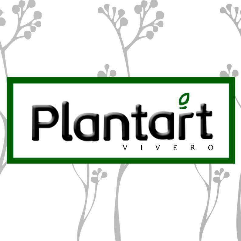 logo-PLANTART VIVERO